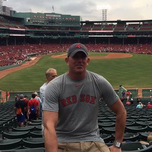 Meet your Posher, Jason