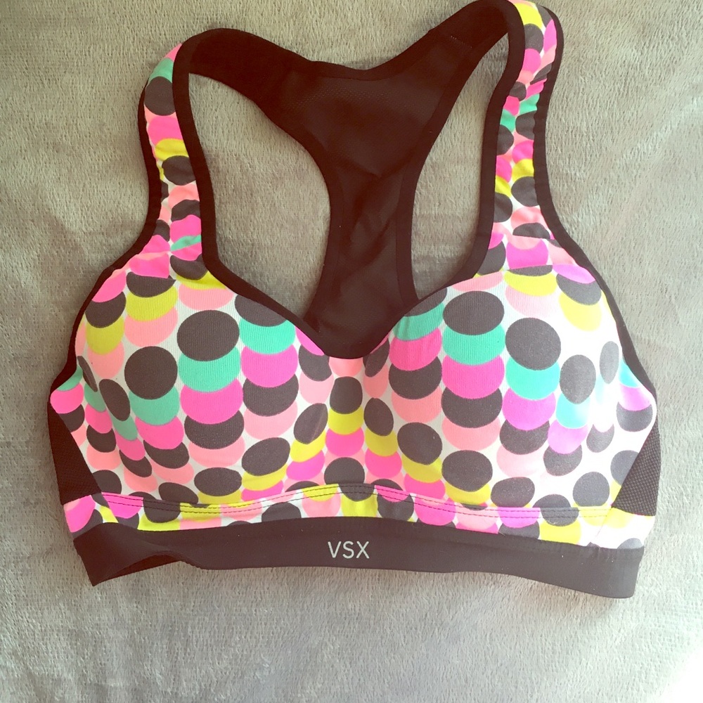 Victoria's Secret sport bra