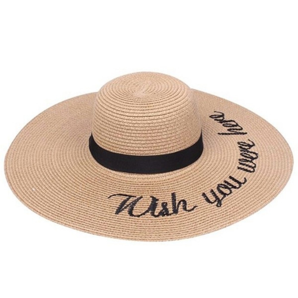 Sun Hat