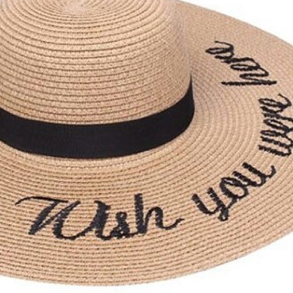 Sun Hat - Picture 2 of 2