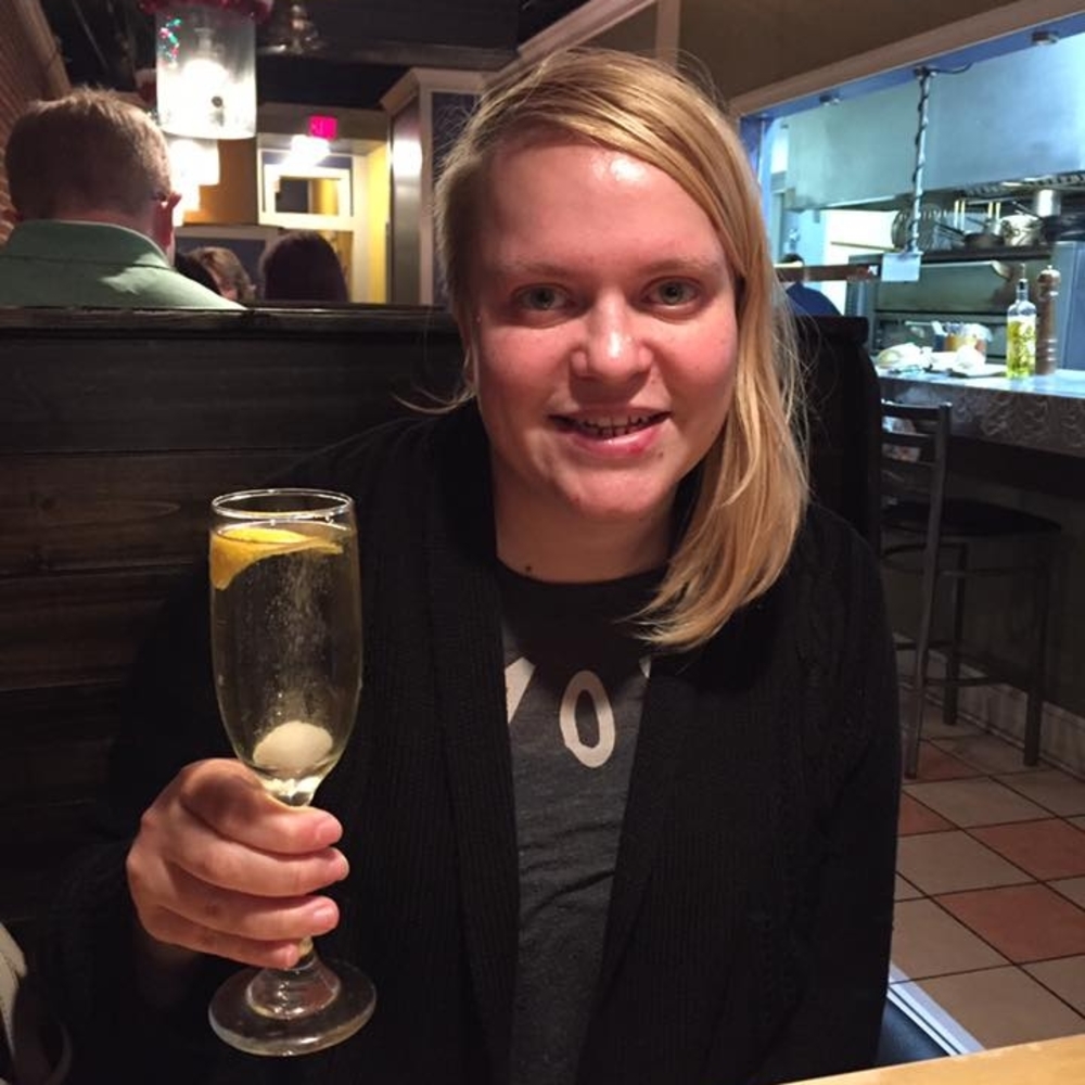 Meet your Posher, Cari