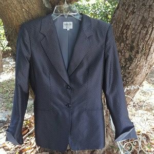 Armani Collezioni Blazer