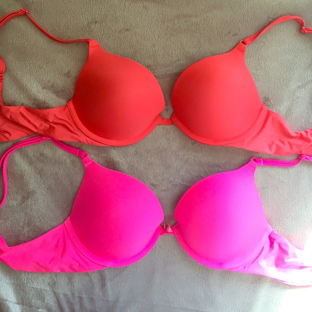 Victoria's Secret bra