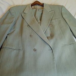Mani men's suit