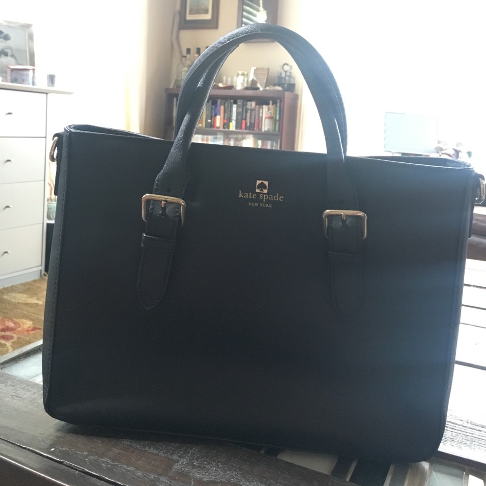 Kate Spade handbag-SOLD