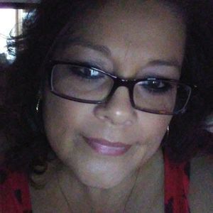 Meet your Posher, Delores