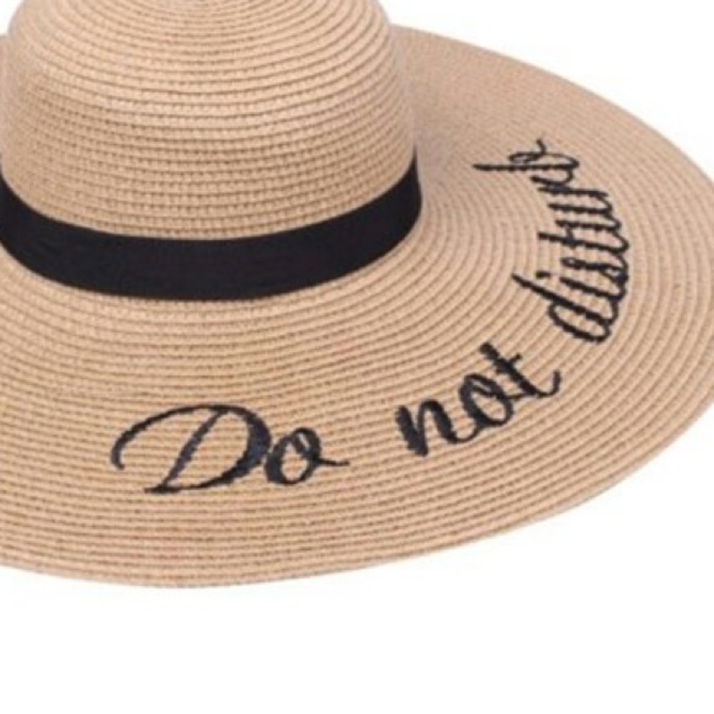 Sun Hat