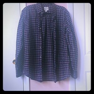 St. John's Bay Button Down