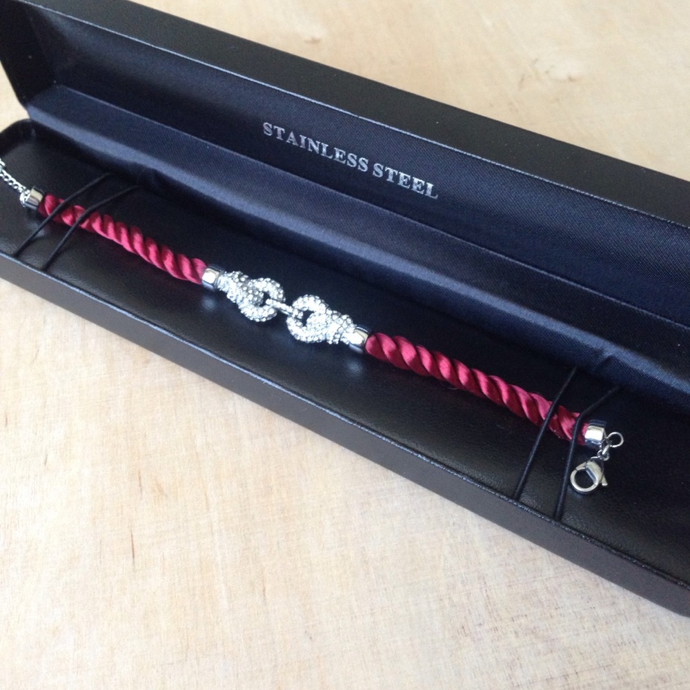 Stainless Steel Bracelets💯❤️🛍