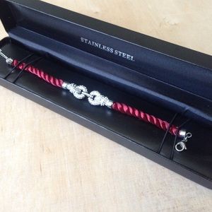 Stainless Steel Bracelets💯❤️🛍