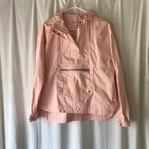 AEO Pink Jacket