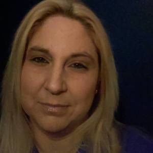 Meet your Posher, Kristy
