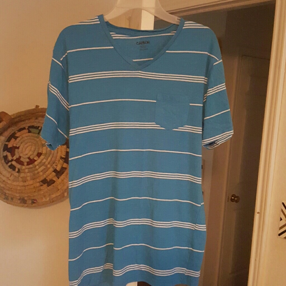 Short Sleeve Shirt