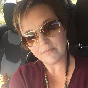 Meet your Posher, Brandi