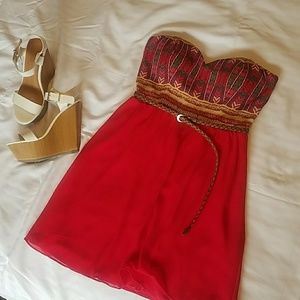 Perfect Dress for Date night