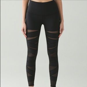 Wunder Under HR Special Edition mesh