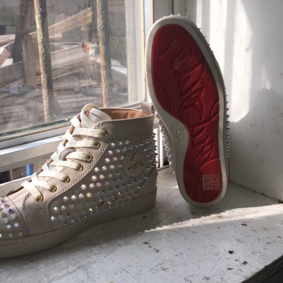 Loubs Size 7 Women - Picture 1 of 3