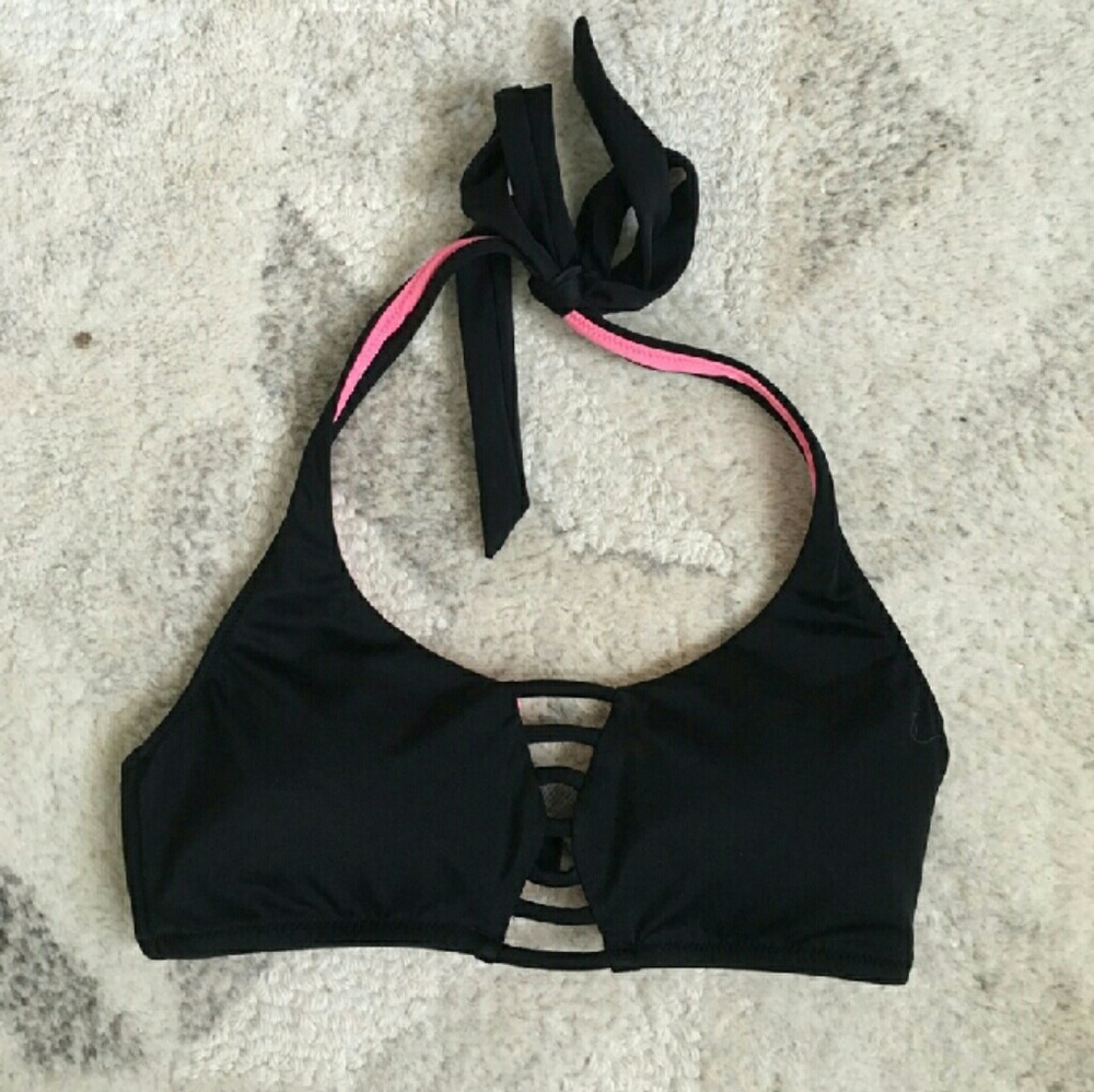Swim top from PINK