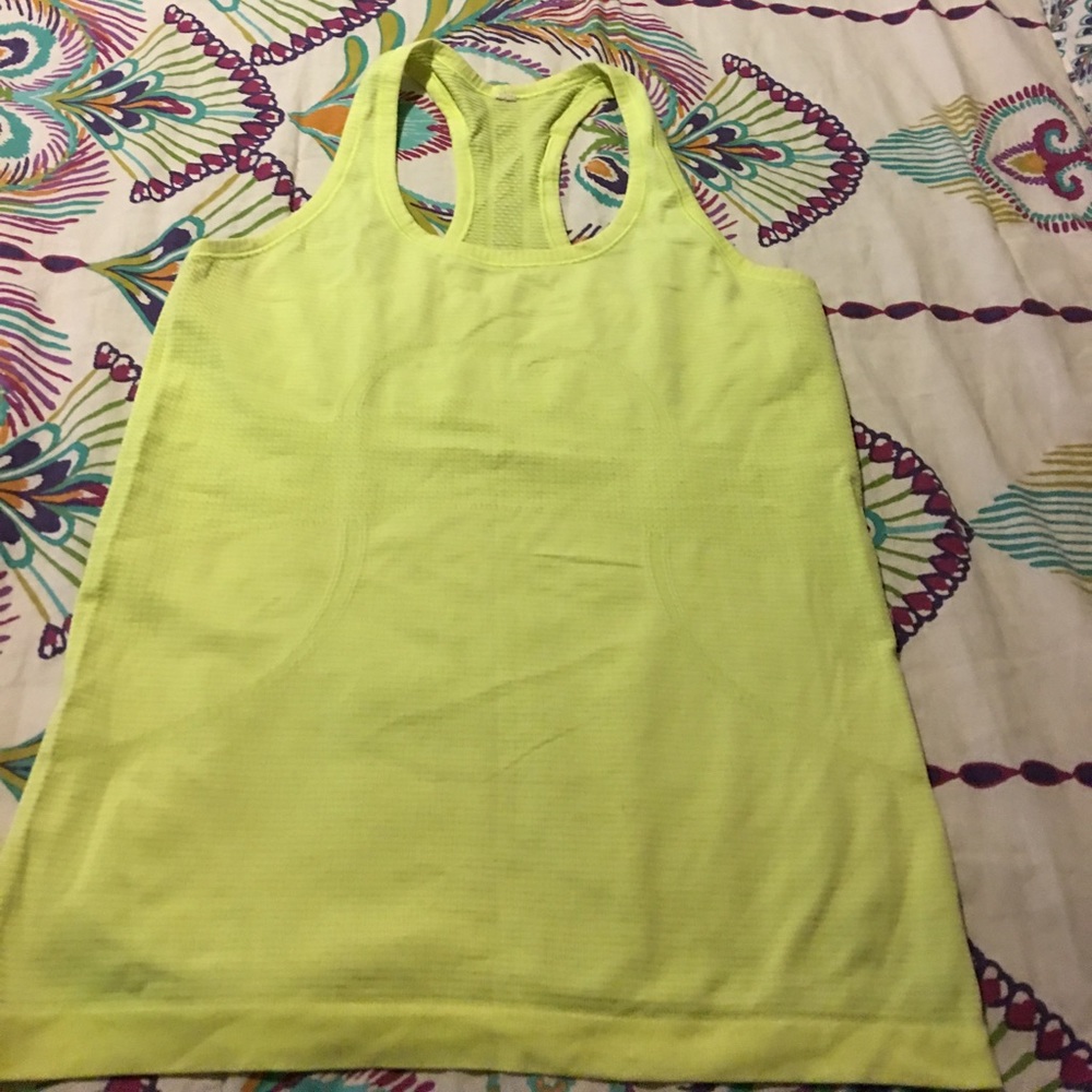 lululemmon top