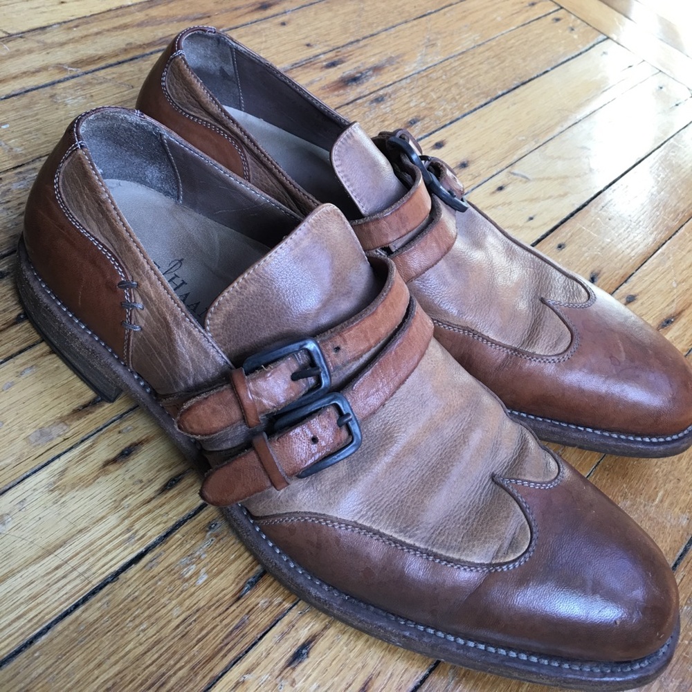 Cole Haan Men's Dress Shoes