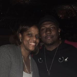 Meet your Posher, Candice