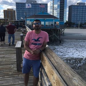 Meet your Posher, Faiyaz