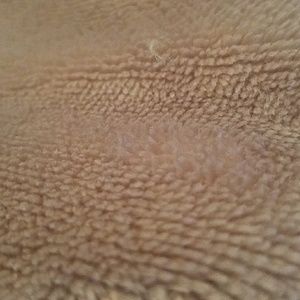 Meet your Posher, Tabitha