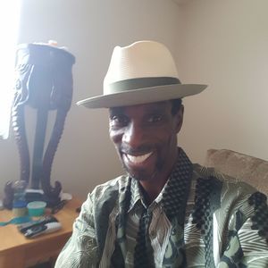 Meet your Posher, Gerald