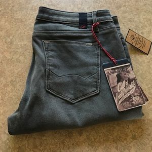 Cult of Individuality jeans