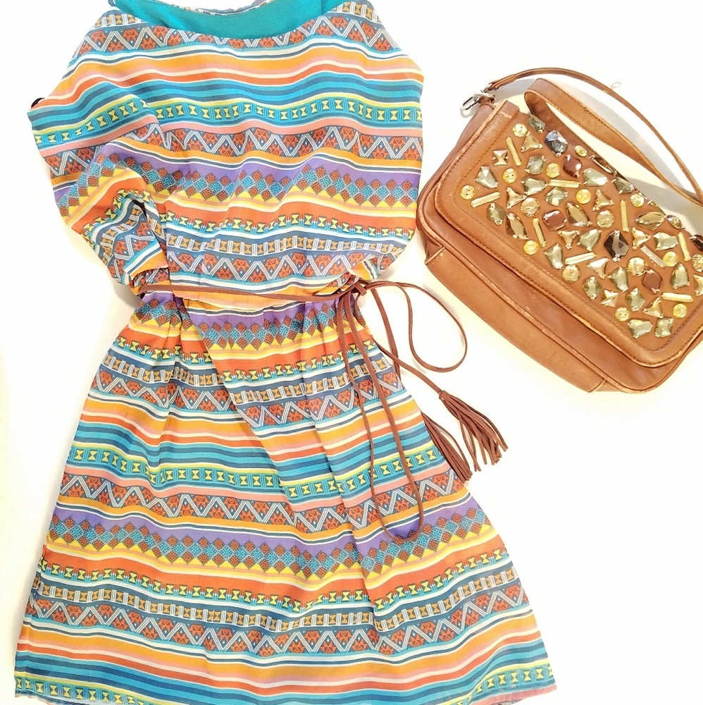 Summer dress