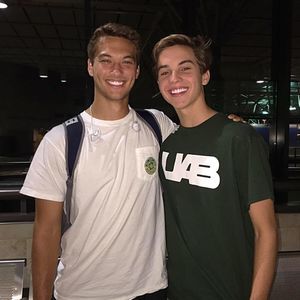 Meet your Posher, Austin