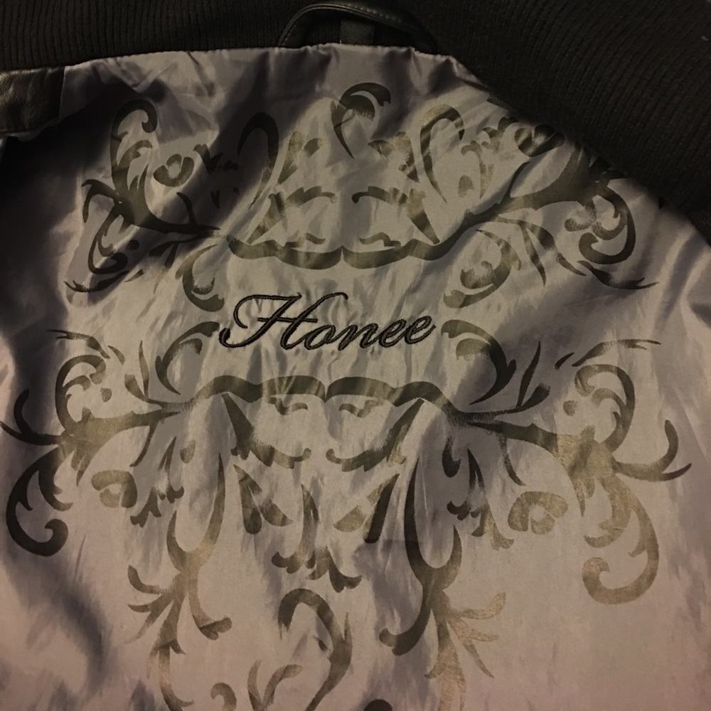 Jacket - Picture 5 of 5