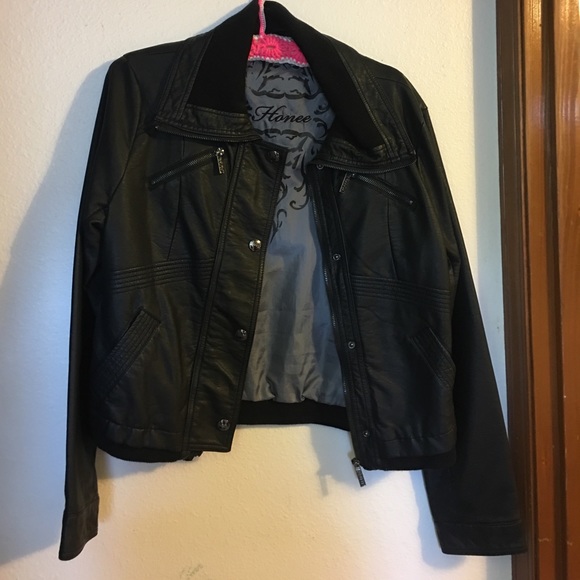 Jacket - Picture 2 of 5