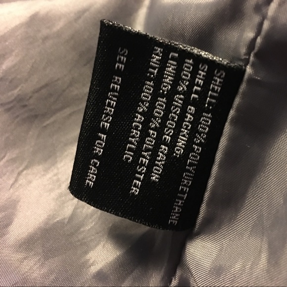 Jacket - Picture 4 of 5