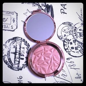 BECCA limited edition Blushed Copper