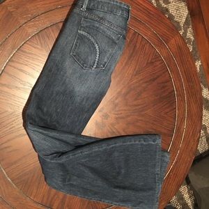 Joe's Jeans Good Condition