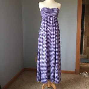 Super comfy Tiara Hawaii dress