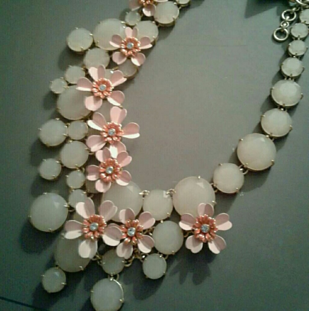 J. Crew Necklace