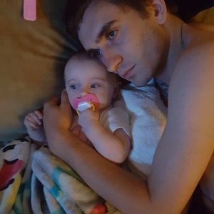 Meet your Posher, Dustin