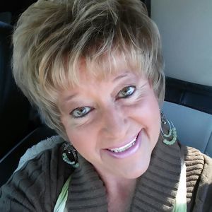 Meet your Posher, Karla