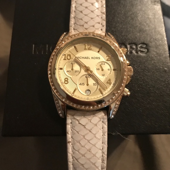 Michael Kors watch - Picture 1 of 4