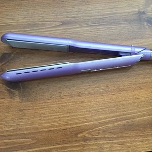 john frieda hair straightener