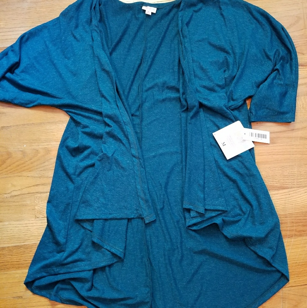 Medium LLR lindsay