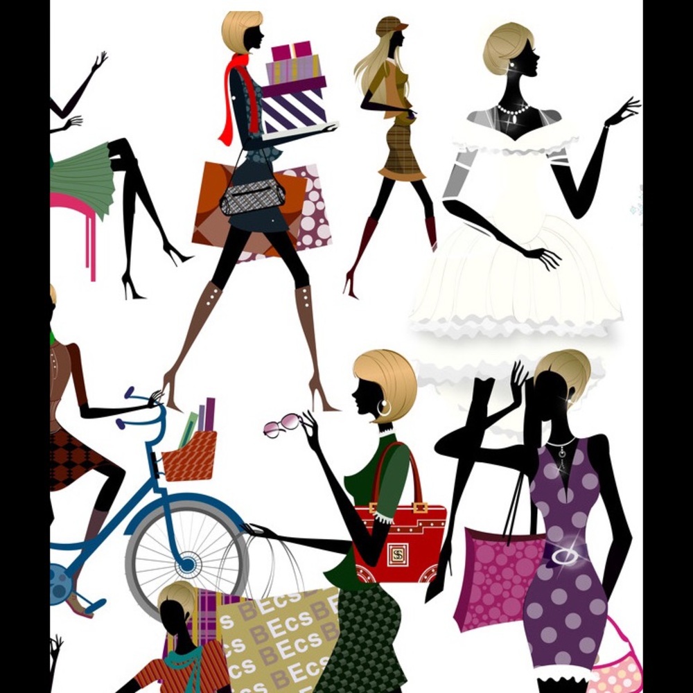 Meet your Posher, Zybeebyz