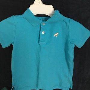 Green dog Tee ! 💚