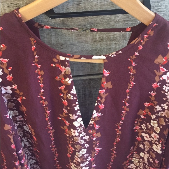 URBAN OUTFITTERS KIMCHI BLUE DRESS - Picture 2 of 6