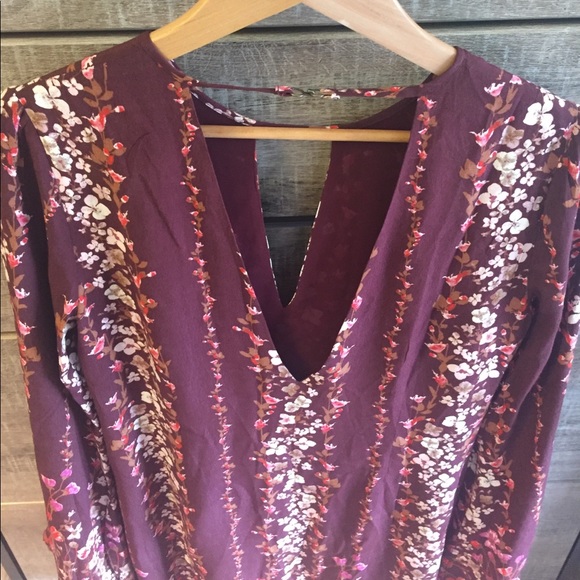 URBAN OUTFITTERS KIMCHI BLUE DRESS - Picture 3 of 6