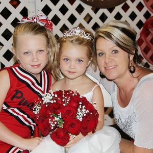 Meet your Posher, Stacy