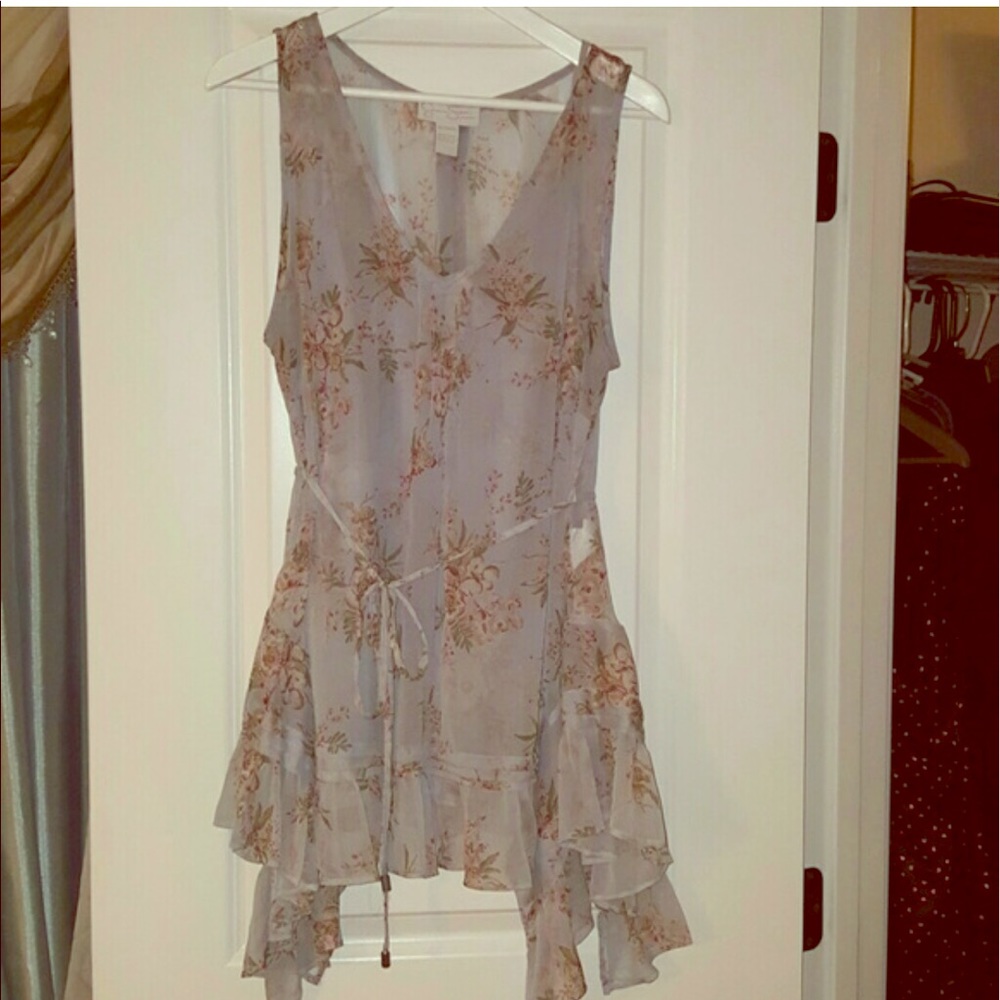 Jessica Simpson Maternity Top