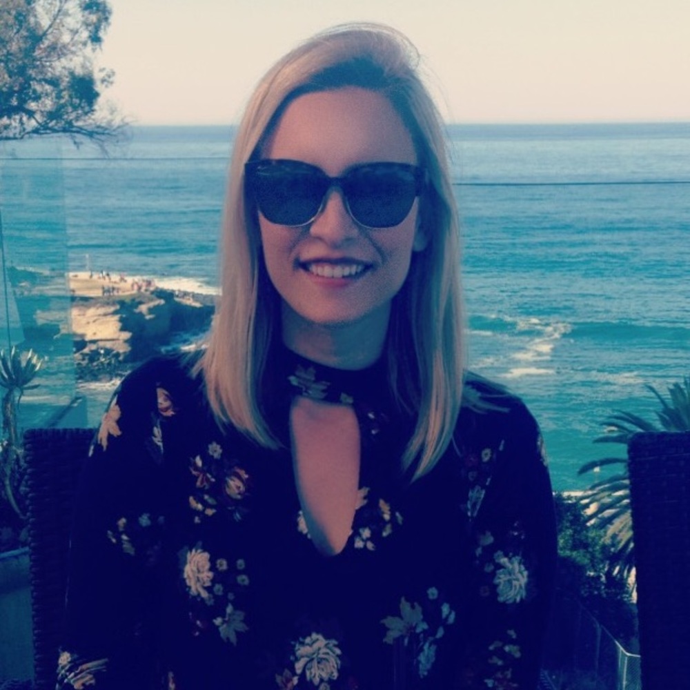Meet your Posher, Alyssa